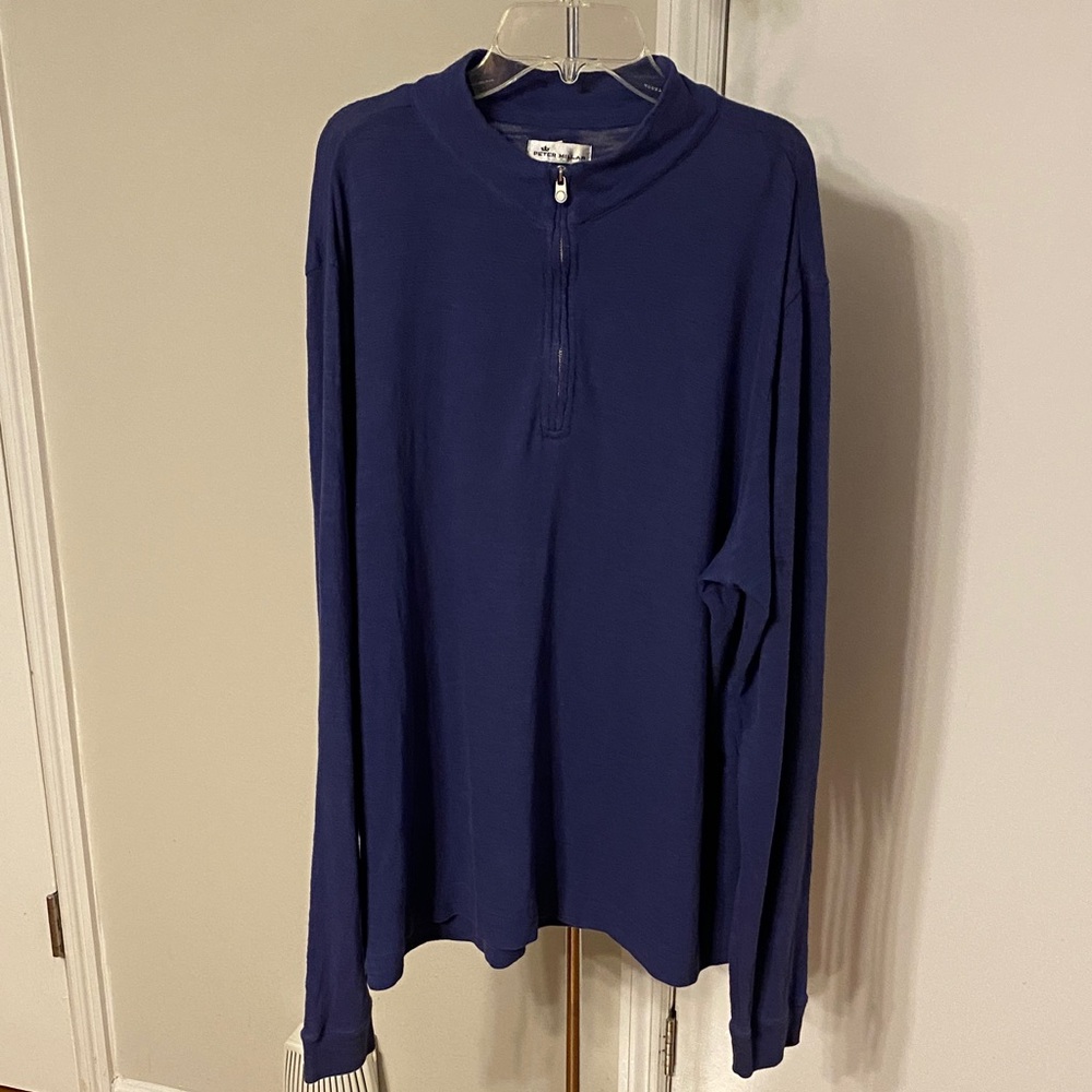 Peter Millar Pullover - image 1